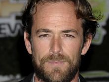 Luke Perry