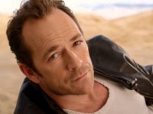 Luke Perry