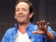 Luke Perry