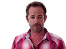 Luke Perry