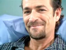 Luke Perry