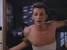 Luke Perry