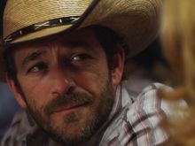 Luke Perry