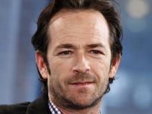 Luke Perry