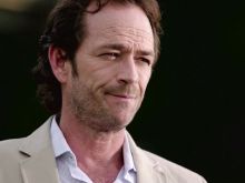 Luke Perry