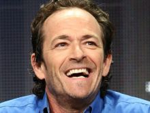 Luke Perry