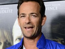 Luke Perry