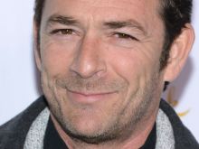 Luke Perry