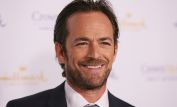 Luke Perry