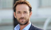 Luke Perry