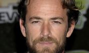 Luke Perry