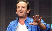 Luke Perry