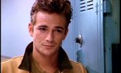 Luke Perry