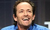 Luke Perry