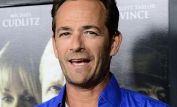 Luke Perry