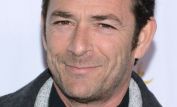 Luke Perry