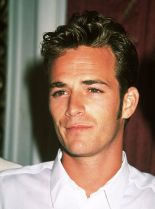 Luke Perry