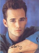 Luke Perry