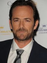 Luke Perry