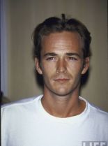 Luke Perry