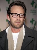 Luke Perry