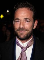 Luke Perry