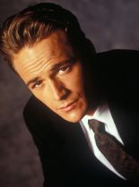 Luke Perry