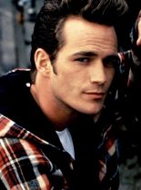 Luke Perry