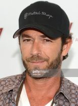 Luke Perry