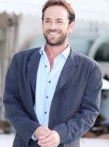 Luke Perry