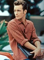 Luke Perry