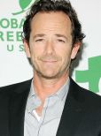 Luke Perry