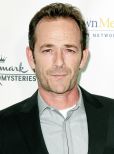 Luke Perry