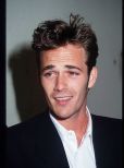 Luke Perry