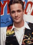 Luke Perry