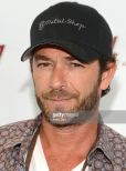 Luke Perry