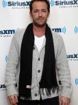 Luke Perry