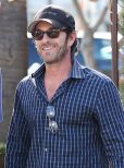 Luke Perry