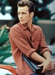 Luke Perry