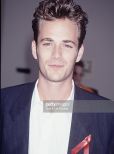 Luke Perry