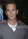 Luke Perry