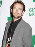 Luke Perry