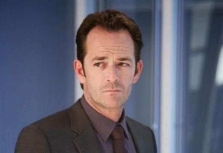 Luke Perry