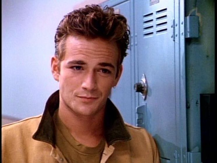 Luke Perry