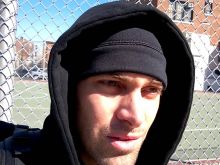 Luke Pierucci