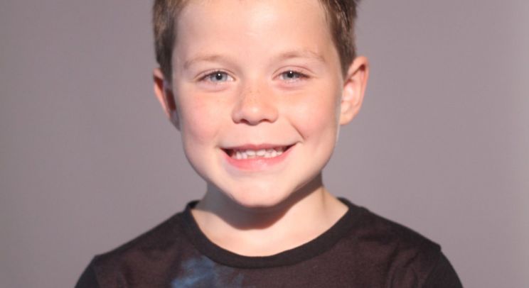 Luke Pierucci