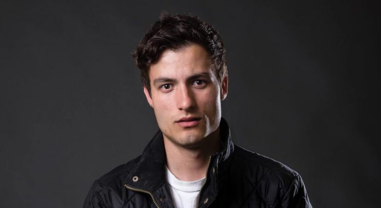 Luke Pierucci