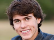 Luke Robertson