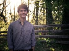 Luke Robertson