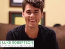 Luke Robertson